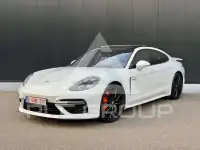 2017 Porsche Panamera