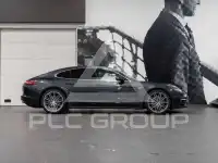 2017 Porsche Panamera