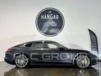 2017 Porsche Panamera