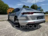 2017 Porsche Panamera