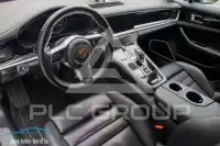 2017 Porsche Panamera