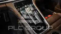 2017 Porsche Panamera