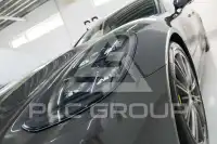 2017 Porsche Panamera