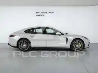 2017 Porsche Panamera