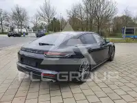 2017 Porsche Panamera