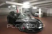 2017 Porsche Panamera