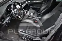 2017 Porsche Panamera