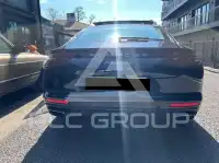 2017 Porsche Panamera