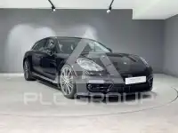 2017 Porsche Panamera