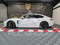 2017 Porsche Panamera