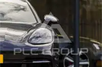 2017 Porsche Panamera