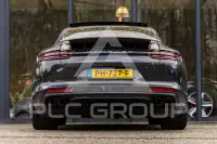 2017 Porsche Panamera