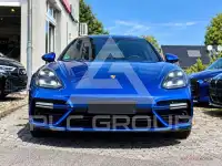 2017 Porsche Panamera