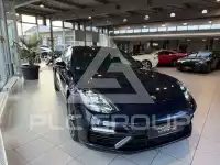 2017 Porsche Panamera