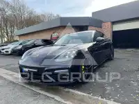 2017 Porsche Panamera
