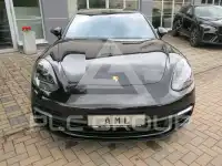 2017 Porsche Panamera