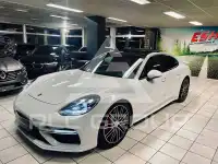2017 Porsche Panamera