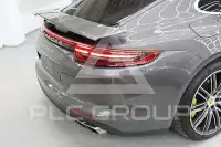 2017 Porsche Panamera