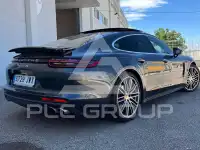 2017 Porsche Panamera