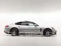 2017 Porsche Panamera
