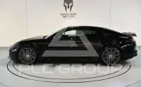 2017 Porsche Panamera
