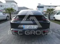 2017 Porsche Panamera