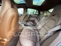 2017 Porsche Panamera
