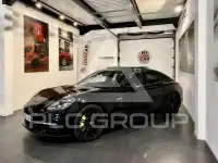2017 Porsche Panamera