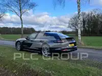 2017 Porsche Panamera