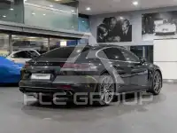 2017 Porsche Panamera