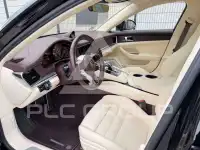 2017 Porsche Panamera