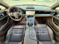 2017 Porsche Panamera