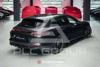 2017 Porsche Panamera