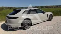 2017 Porsche Panamera