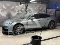 2017 Porsche Panamera