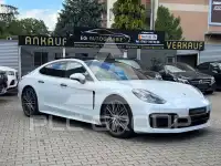 2017 Porsche Panamera