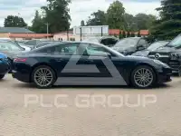 2017 Porsche Panamera