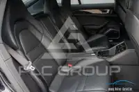 2017 Porsche Panamera