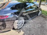 2017 Porsche Panamera