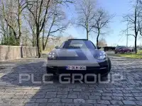 2017 Porsche Panamera