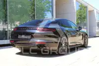 2017 Porsche Panamera