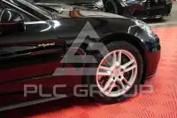 2017 Porsche Panamera