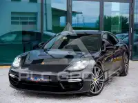 2017 Porsche Panamera