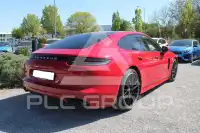 2017 Porsche Panamera