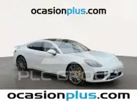 2017 Porsche Panamera