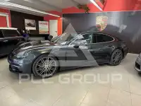 2017 Porsche Panamera