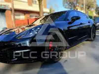 2017 Porsche Panamera