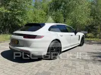 2017 Porsche Panamera