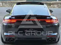 2017 Porsche Panamera