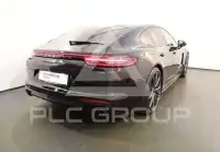 2017 Porsche Panamera